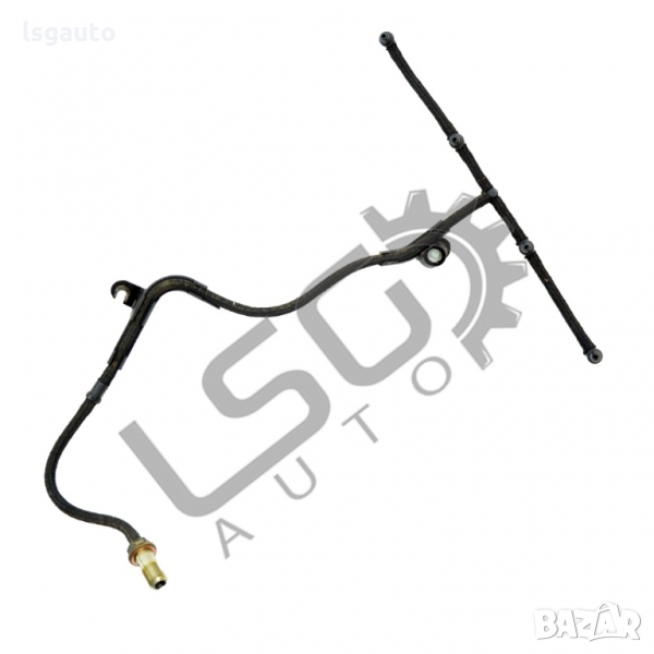 Щутцери излишно гориво OPEL Astra H (A04) 2004-2010 OA220222N-158, снимка 1