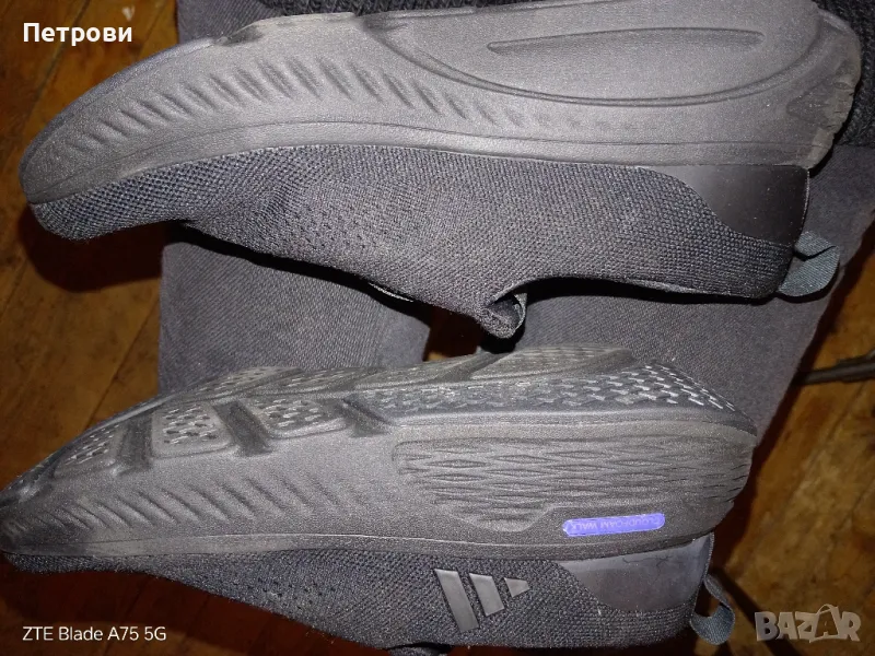  Нови Адидас , снимка 1