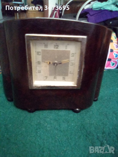 Часовник , снимка 1