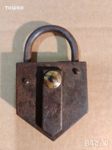 Катинар , снимка 1