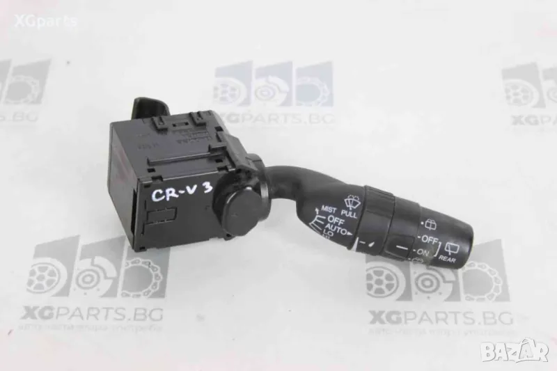 Лост чистачки за Honda CR-V III (2006-2012), снимка 1
