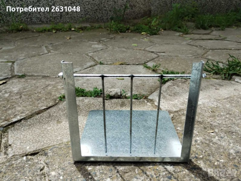 врата за гълъби, снимка 1