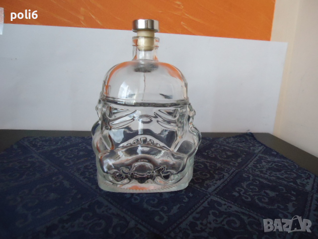 шише щурмовак от Star Wars, снимка 1