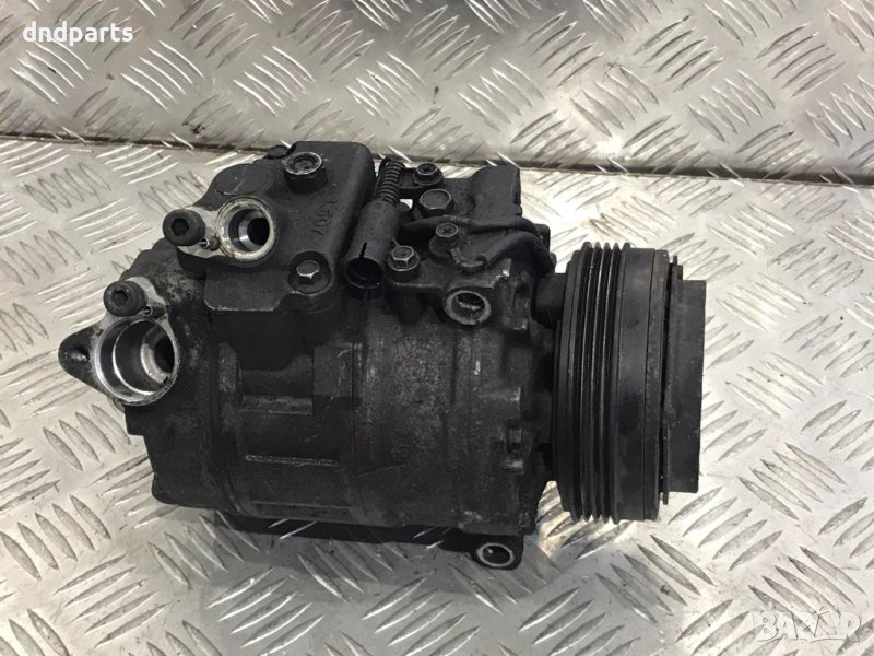 Компресор BMW,X3,E83,2.5i,2005г., снимка 1