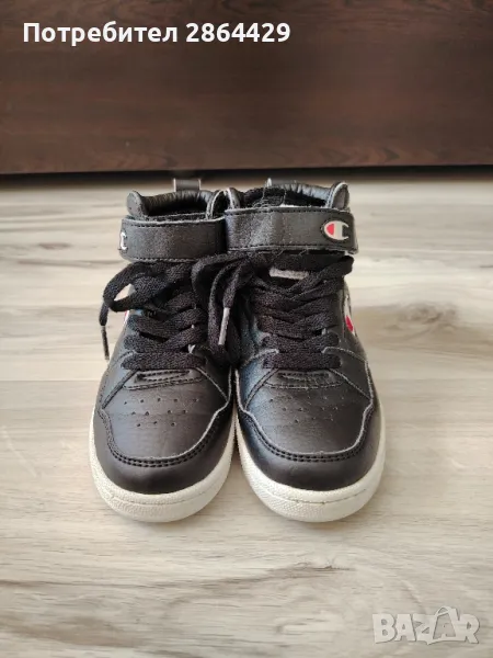 Детски кецове Champion, снимка 1