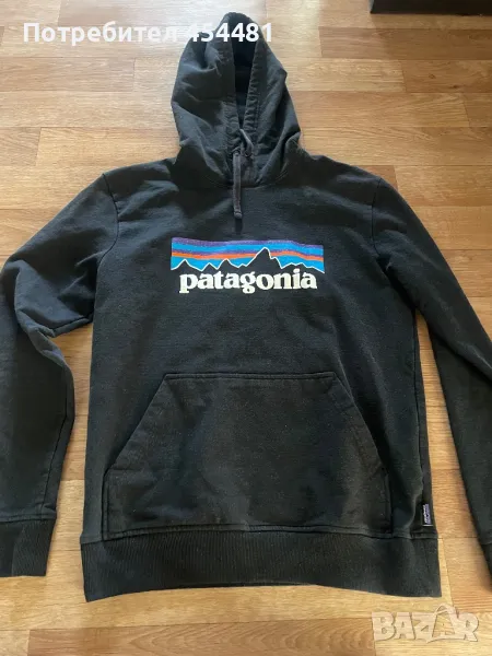 Patagonia Hoodie , снимка 1