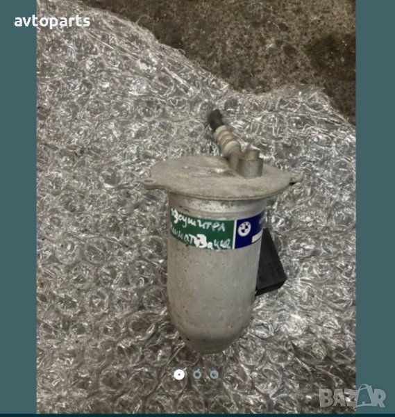 Bmw e39 2.5i 170ks Изсушител климатизация, снимка 1