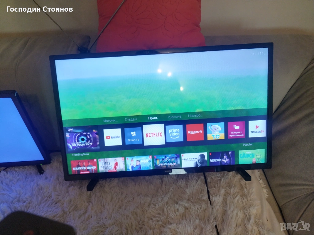 PHILIPS 32PHS6605 /12, снимка 1