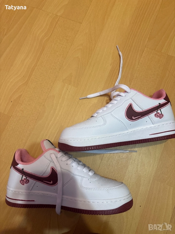 Маратонки Найк, снимка 1