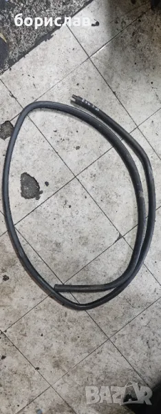 Задно дясно уплътнение за БМВ е46 , снимка 1