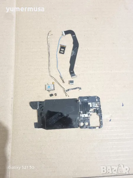 Xiaomi 12/12X/12S-оригинални части , снимка 1