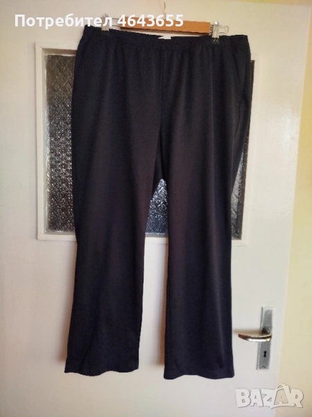 Син анцуг хл размер , снимка 1