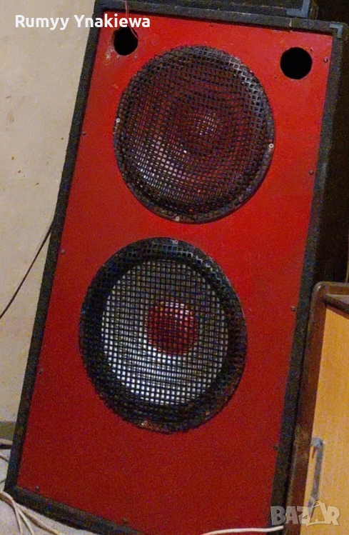  Някой за бартер трябва ми глава макс 35000, снимка 1