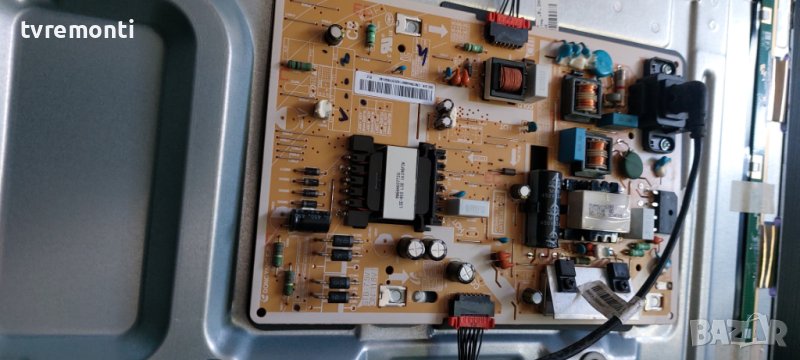 POWER BN41-00871A for Samsung UE40K5670SU дисплей CY-KK040BGSV2H, снимка 1