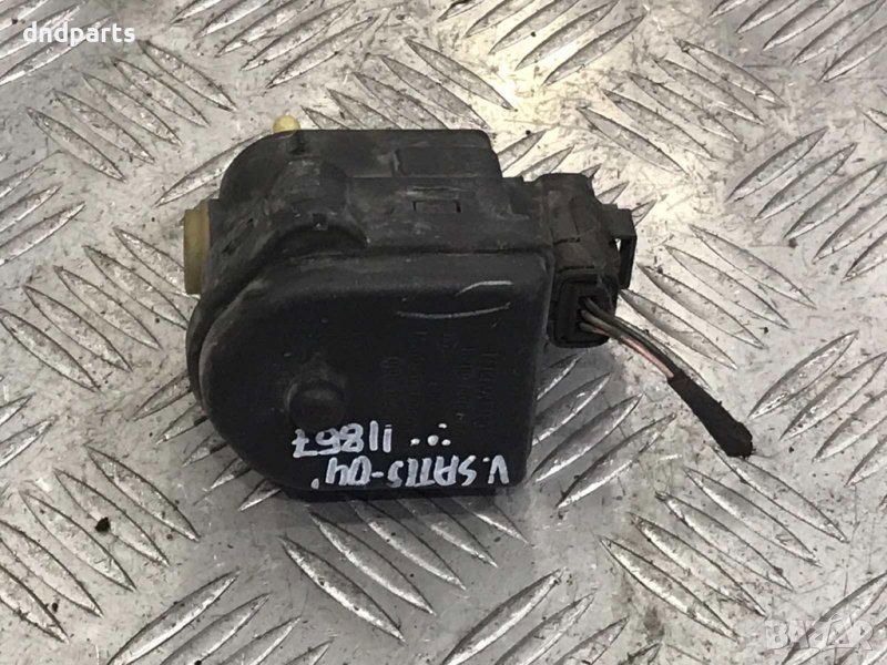Моторче реглаж фар Renault Vel Satis 2.2dCi,2004г., снимка 1