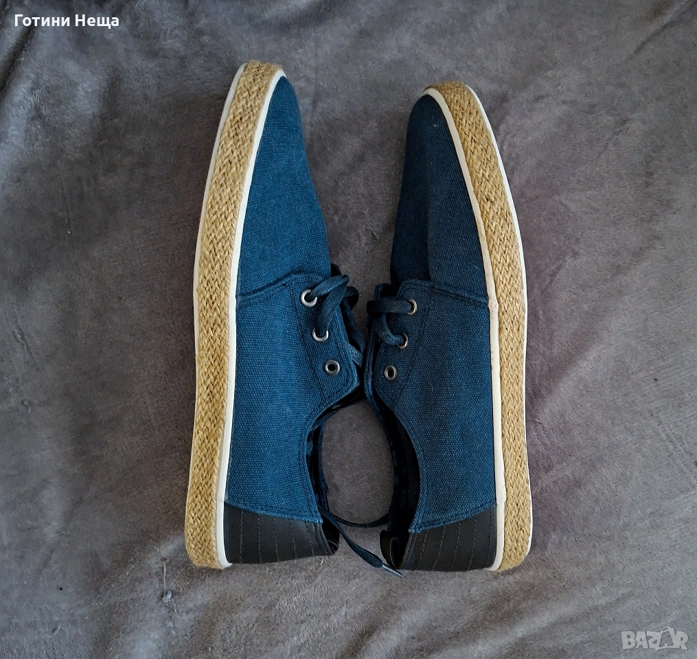 НОВО❗️Мъжки гуменки - номер 43 ТОП❗️, снимка 1