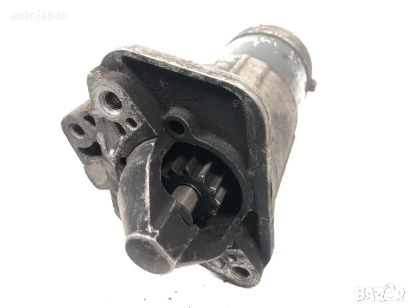 Стартер Nissan Qashqai J10 1.5dci 2008г M000T87881, снимка 1