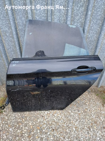 BMW F34, снимка 1