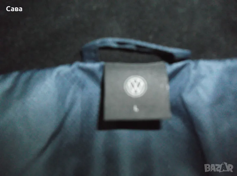 Яке пролет,есен VOLKSWAGEN  мъжко,Л, снимка 1