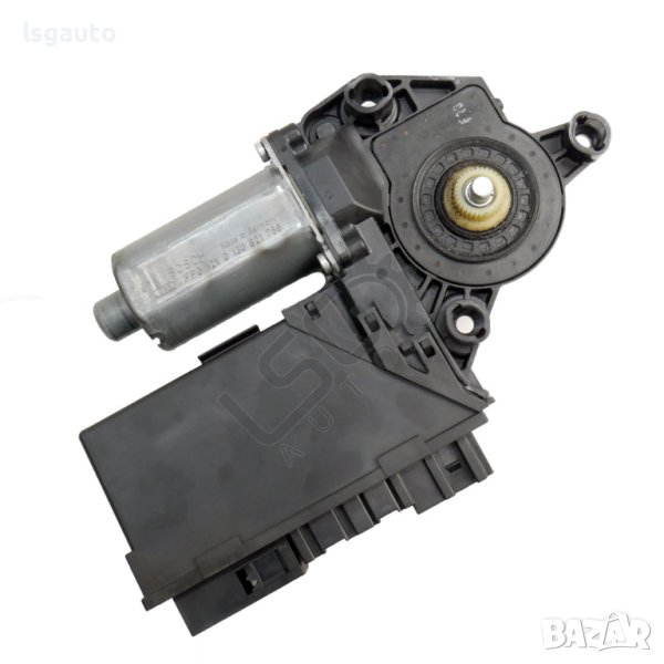 Моторче заден десен ел. стъклоповдигач AUDI A4 (B7) 2004-2008 ID: 122115, снимка 1