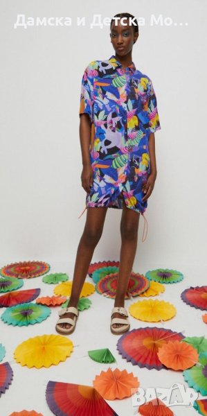 Риза / рокля, снимка 1