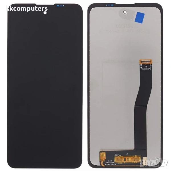 OEM LCD Дисплей и Тъч Скрийн за Cubot Kingkong Power, снимка 1