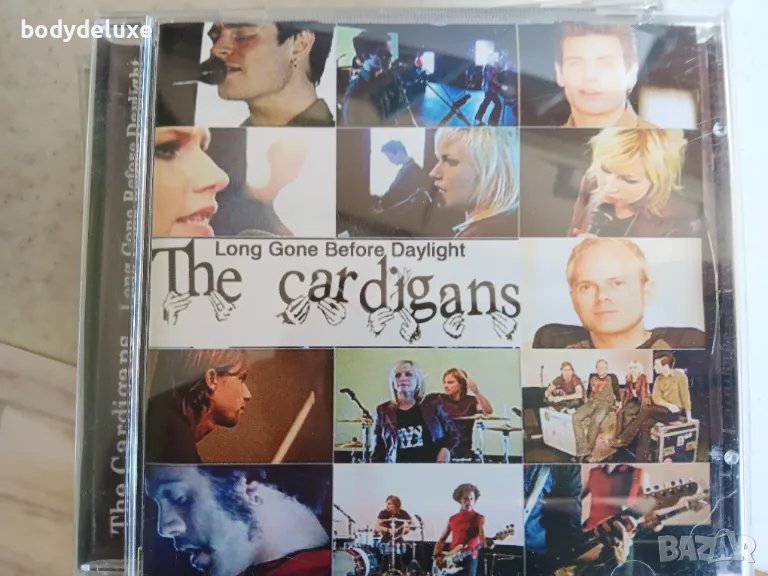 THE CARDIGANS албуми на аудио дискове, снимка 1