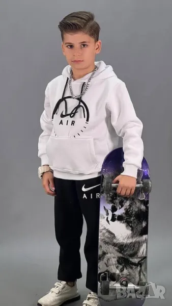 детски комплект nike , снимка 1