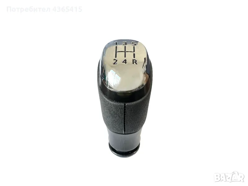 Топка за скоростен лост за Renault Clio 4 (2012-2020) - 328651259R, снимка 1