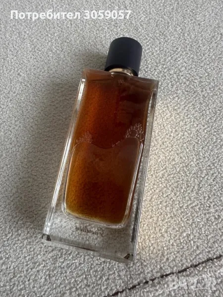 Guerlain - Cuir Beluga, снимка 1