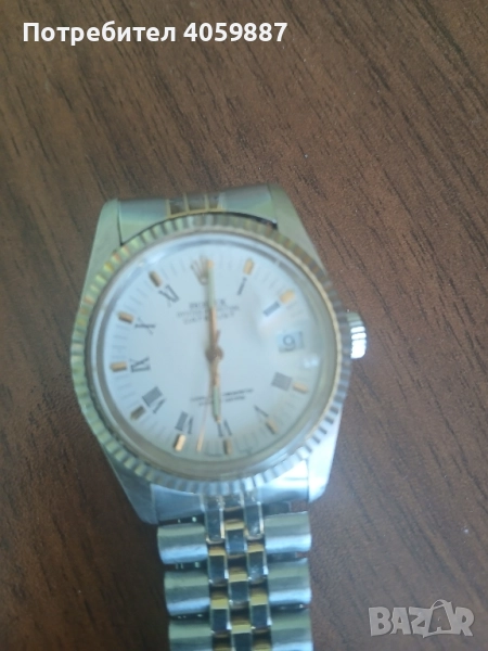 Rolex , снимка 1