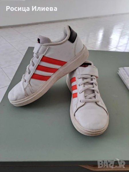  Детски маратонки , снимка 1