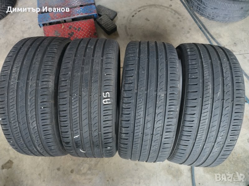 225х40 18, снимка 1