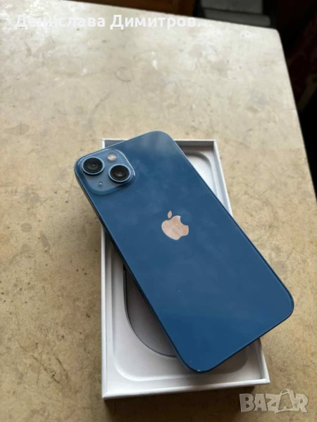 Iphone 13 128gb, снимка 1