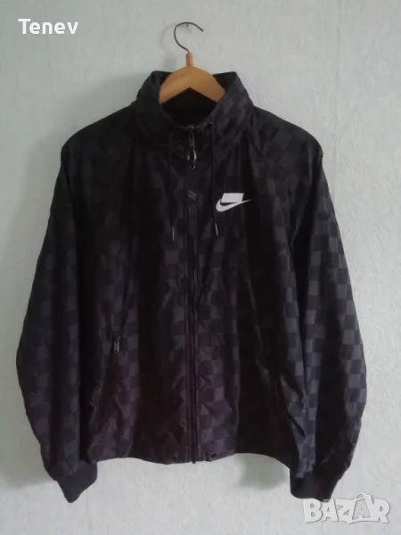 Nike NSW Windrunner Packable Hood оригинално мъжко яке горнище размер М, снимка 1