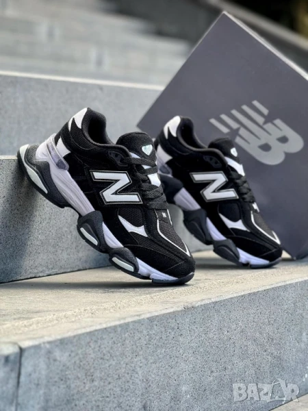 дамски маратонки New balance , снимка 1