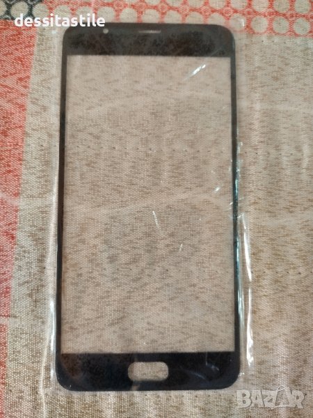 Стъкло за тъч скрийн за телефон Asus Zenfone 4 Max Plus X015D, снимка 1