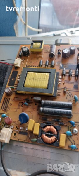 POWER BOARD ,17IPS62, for 32 inc DISPLAY VES315WNDS-2D-N14 FOR JVC LT-32VH52K, снимка 1