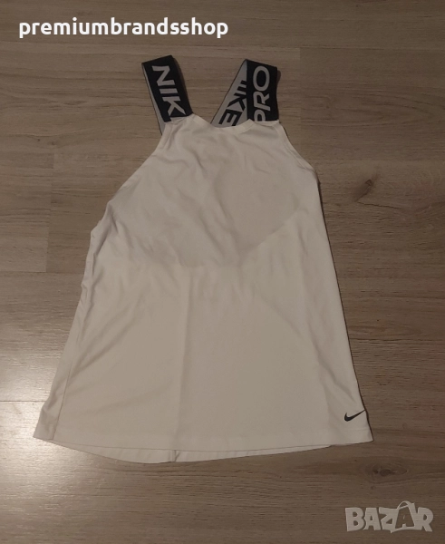 Nike pro XS потник , снимка 1