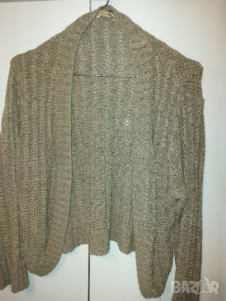 Немска красива жилетка болеро 10 лв, снимка 1