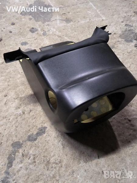 Кора капак волан за Голф 5 Volkswagen Golf 5 1K0858559, снимка 1