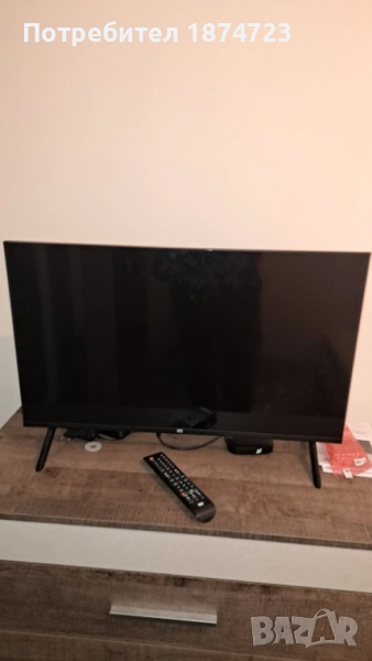 Led TV NEO 32 - за части, снимка 1