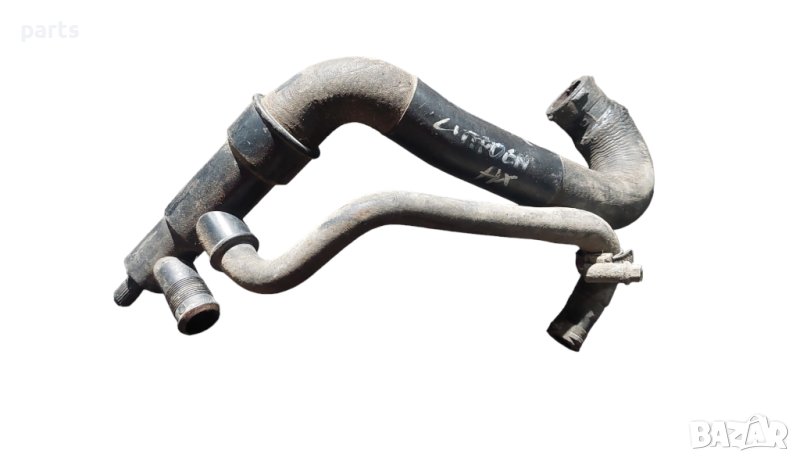 Воден Маркуч Ситроен Ах N , снимка 1