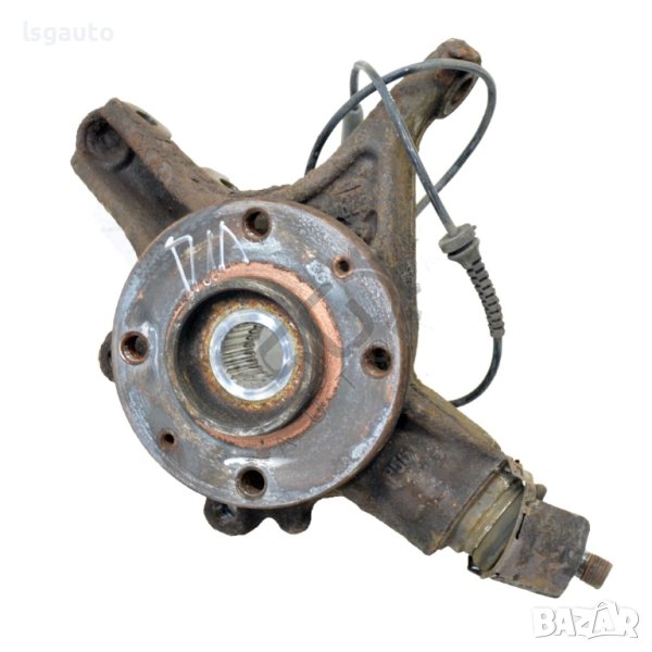 Преден ляв шенкел Peugeot 3008 I(2009-2016) ID: 97575, снимка 1