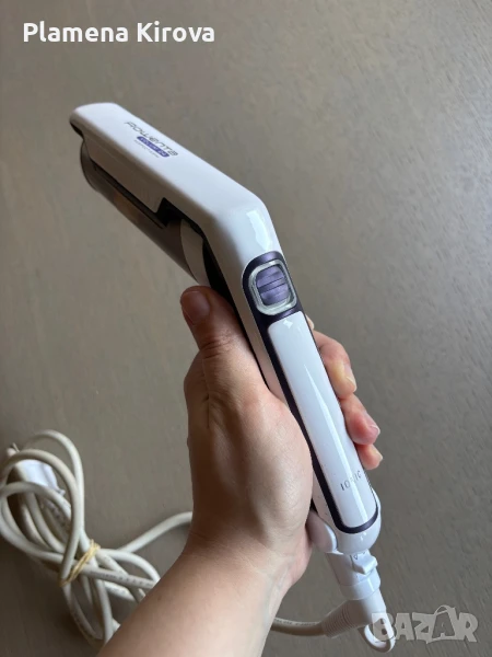 Преса за ОБЕМ Rowenta Volum’ 24, снимка 1