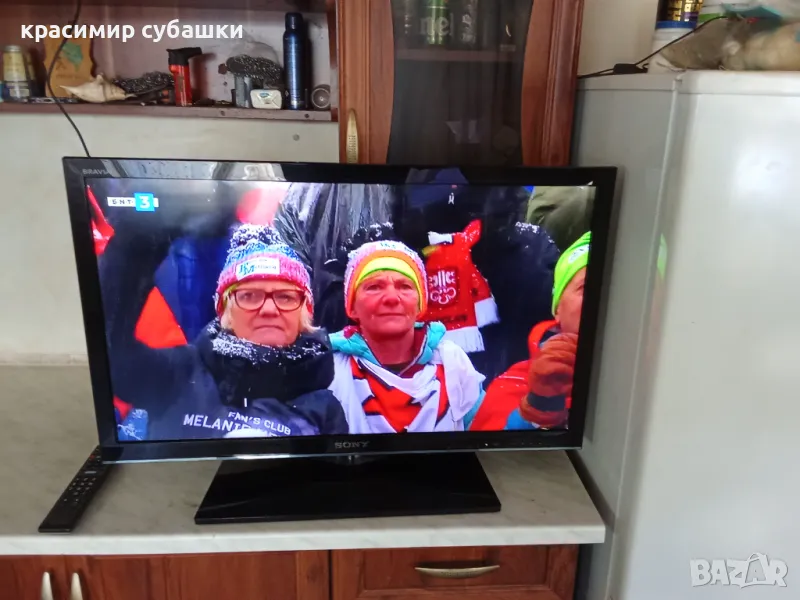 SONY BRAVIA KDL 32EX340, снимка 1