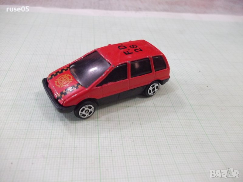 Кола - 759, снимка 1