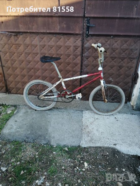 Ретро ВМХ 20 цола , снимка 1