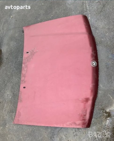 Opel frontera b преден капак, снимка 1