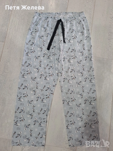 Долнище на пижама  DESPICABLE (L), снимка 1